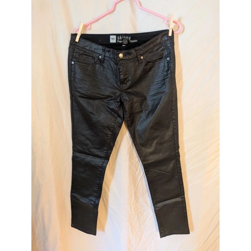 Skinny jeans sz 10 mossimo